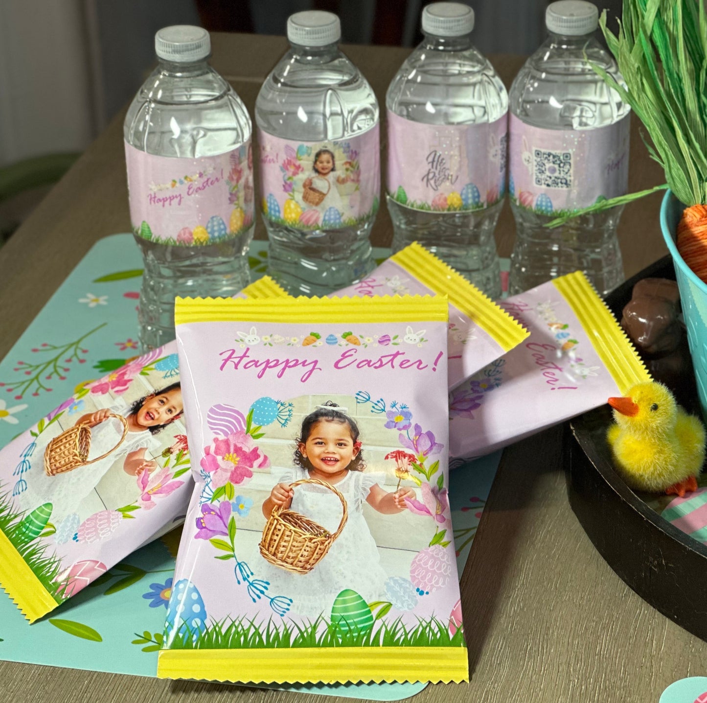Chip bags - sold by the dozen - qty 12