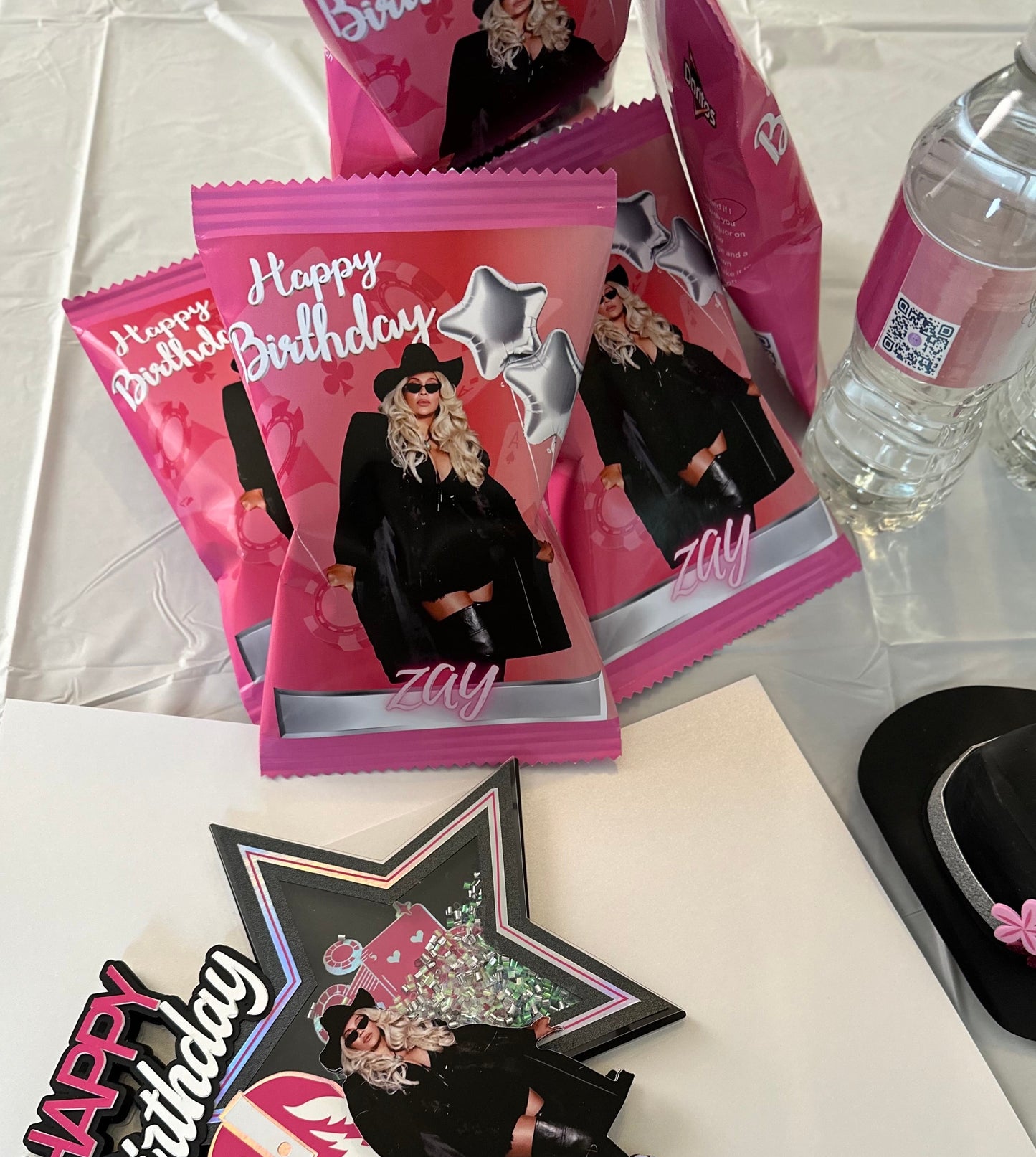 Chip bags - sold by the dozen - qty 12
